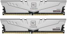 0 - Оперативная память DDR4 2х8GB/2666 Team T-Create Classic 10L Gray (TTCCD416G2666HC19DC01)