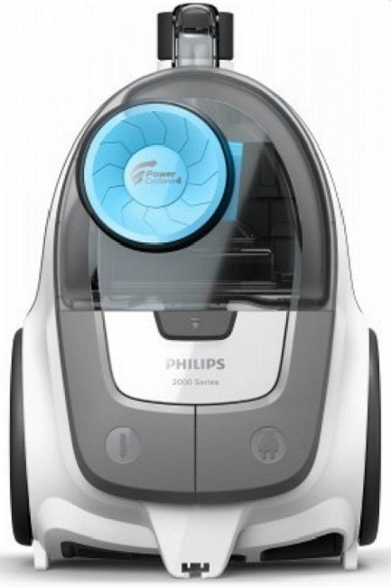 4 - Пылесос Philips XB2122/09