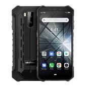 Смартфон Ulefone Armor X5 Dual Sim Black