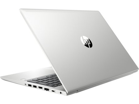 4 - Ноутбук HP ProBook 450 G7 (6YY19AV_V1) Silver