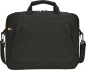 Сумка для ноутбука Case Logic Huxton Laptop Attache HUXA-113 Black