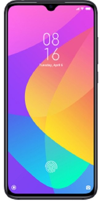 0 - Смартфон Xiaomi Mi 9 Lite 6/64GB Onyx Grey