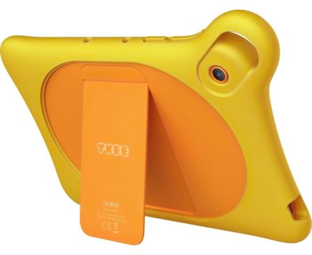6 - Планшет Alcatel TKEE MINI 16 GB Yellow