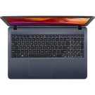 2 - Ноутбук Asus X543UA-DM3235 (90NB0HF7-M48350) Star Grey