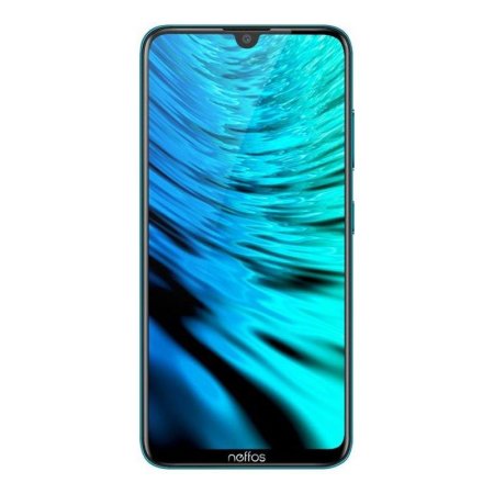 0 - Смартфон TP-Link Neffos X20 Pro 3/64GB Dual Sim Malachite Green