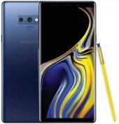 Смартфон Samsung SM-N960F (Galaxy NOTE 9) 6/128GB DUAL SIM BLUE