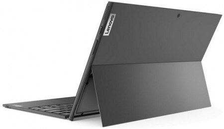 3 - Планшет Lenovo IdeaPad Duet 3 4/128GB Grey