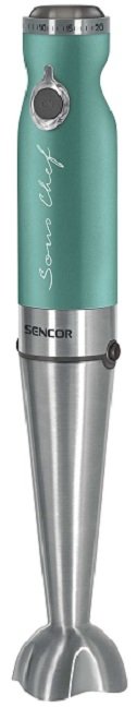 1 - Блендер Sencor SHB5601GR