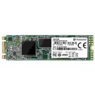 0 - Накопитель SSD 256 GB Transcend 830S M.2 2280 SATAIII 3D TLC (TS256GMTS830S)