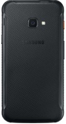 1 - Смартфон Samsung Galaxy Xcover 4s (SM-G398FZKDSEK) 3/32GB Black