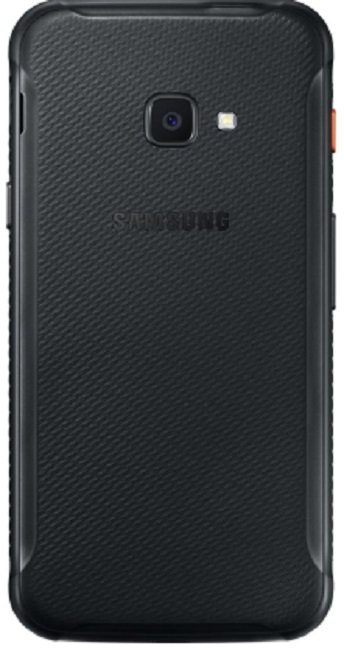 1 - Смартфон Samsung Galaxy Xcover 4s (SM-G398FZKDSEK) 3/32GB Black