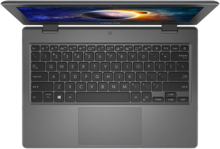 4 - Ноутбук Asus Pro BR1100CKA-GJ0379 (90NX03B1-M05150)