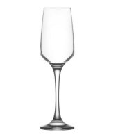 Набор бокалов для шампанского Versailles Lille 230 мл, 6 шт VS-5230
