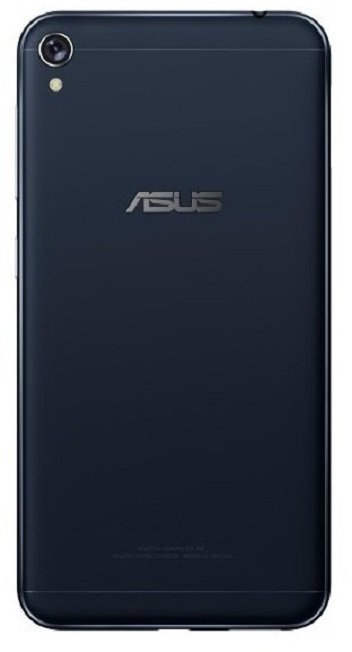 2 - Смартфон Asus ZenFone Live 2/32GB DualSim Navy Black