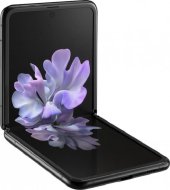 Смартфон Samsung Galaxy Z Flip 2020 (SM-F700FZKDSEK) 8/256GB Black