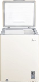 1 - Морозильный ларь Midea HS-186CN(BE)