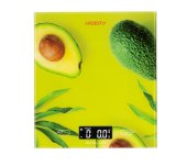 Весы кухонные Ardesto SCK-893AVOCADO