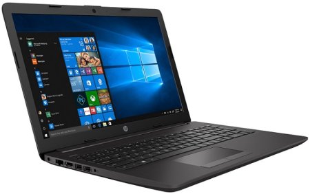 2 - Ноутбук HP 250 G7 (6MQ30EA) FullHD Dark Ash Silver