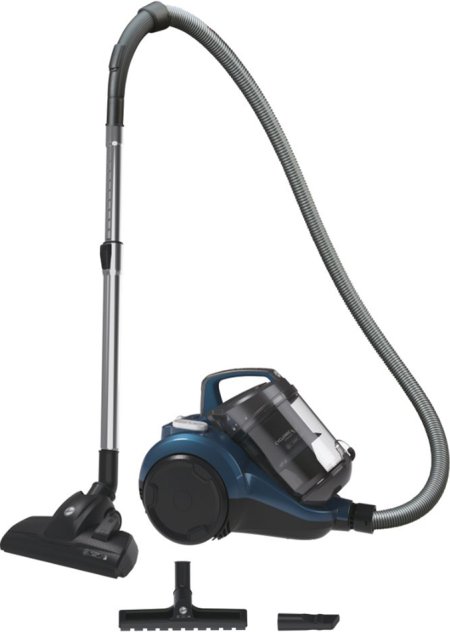 10 - Пылесос Hoover HP220PAR 011