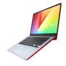 3 - Ноутбук Asus S430UN-EB113T (90NB0J42-M01410) Starry Grey/Red