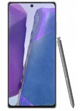 Смартфон Samsung Galaxy Note 20 (SM-N980FZAGSEK) 8/256GB Gray