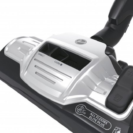 2 - Пылесос Hoover HP730ALG 011