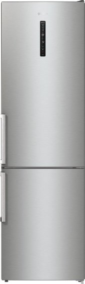 Холодильник Gorenje NRC6204SXL5M