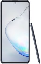 0 - Смартфон Samsung Galaxy Note 10 Lite (SM-N770FZKDSEK) 6/128GB Black