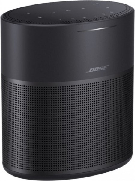1 - Акустическая система Bose Home Speaker 300 Black