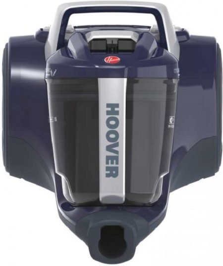 4 - Пылесос Hoover BR71 BR20011