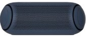 Портативная акустика LG XBOOM Go PL5 Dark Blue