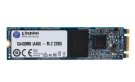 0 - Накопитель SSD 480 GB M.2 SATA Kingston M.2 2280 SATA III TLC (SA400M8/480G)