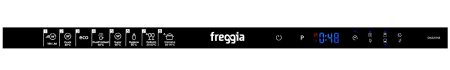 1 - Посудомоечная машина Freggia DWSI6158