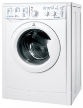 Стиральная машина Indesit IWSNC 51051 C ECO EU