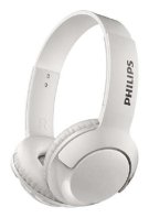 0 - Наушники Philips SHB3075WT White Wireless