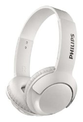 Наушники Philips SHB3075WT White Wireless
