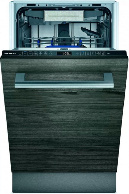 0 - Посудомоечная машина Siemens SR75EX05ME