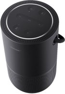 4 - Акустическая система Bose Portable Home Speaker Black