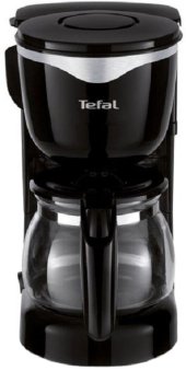 Кофеварка Tefal CM340811