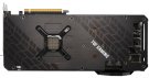 7 - Видеокарта Asus AMD Radeon RX 6900 XT 16GB GDDR6 TUF Gaming OC (TUF-RX6900XT-O16G-GAMING)