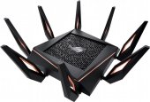 Беспроводной маршрутизатор Asus ROG Rapture (GT-AX11000)