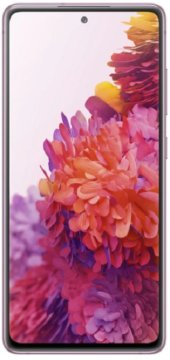Смартфон Samsung Galaxy S20 Fan Edition (SM-G780GLVDSEK) 6/128GB Light Violet