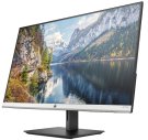 1 - Монитор HP 27f Black/Silver