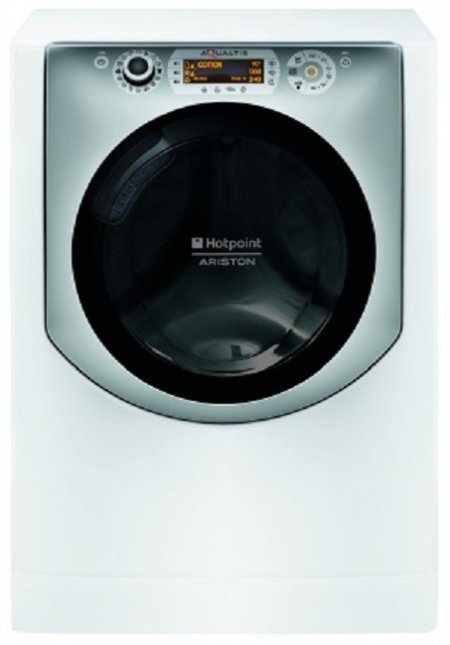 0 - Стиральная машина Hotpoint-Ariston AQS73D 29 EU/B