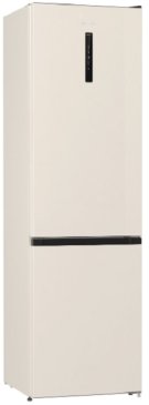 0 - Холодильник Gorenje NRK6202AC4