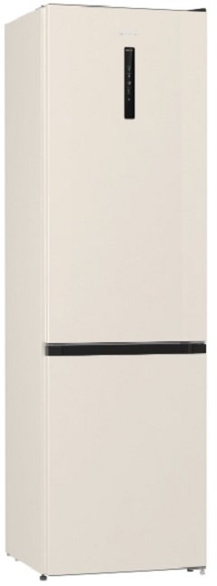 0 - Холодильник Gorenje NRK6202AC4