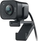 0 - Веб-камера Logitech StreamCam Graphite