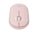 2 - Мышь Logitech Pebble M350 Pink
