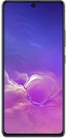 0 - Смартфон Samsung Galaxy S10 Lite (SM-G770FZKGSEK) 6/128GB Black