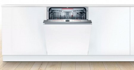 3 - Посудомоечная машина Bosch SMH6ZCX42E